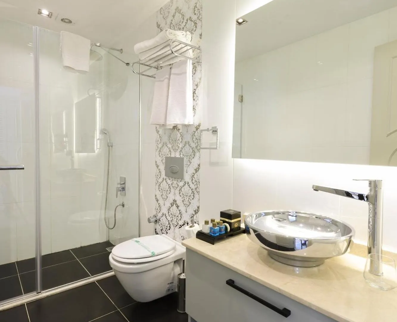Orka Taksim Suites & Hotel Istanbul