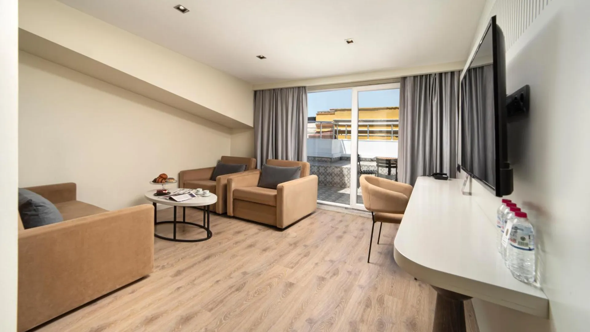 Orka Taksim Suites & Hotel Κωνσταντινούπολη Τουρκία