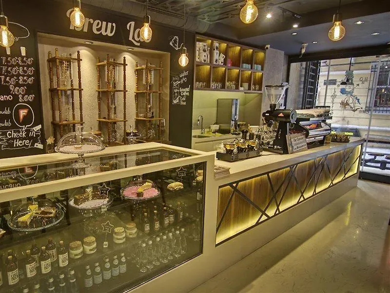 Orka Taksim Suites & Hotel Κωνσταντινούπολη