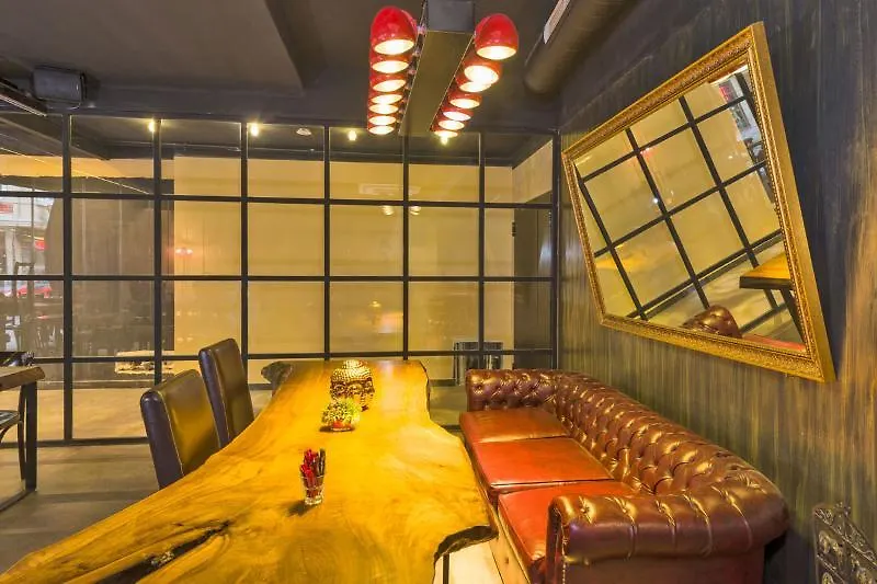 Orka Taksim Suites & Hotel Κωνσταντινούπολη